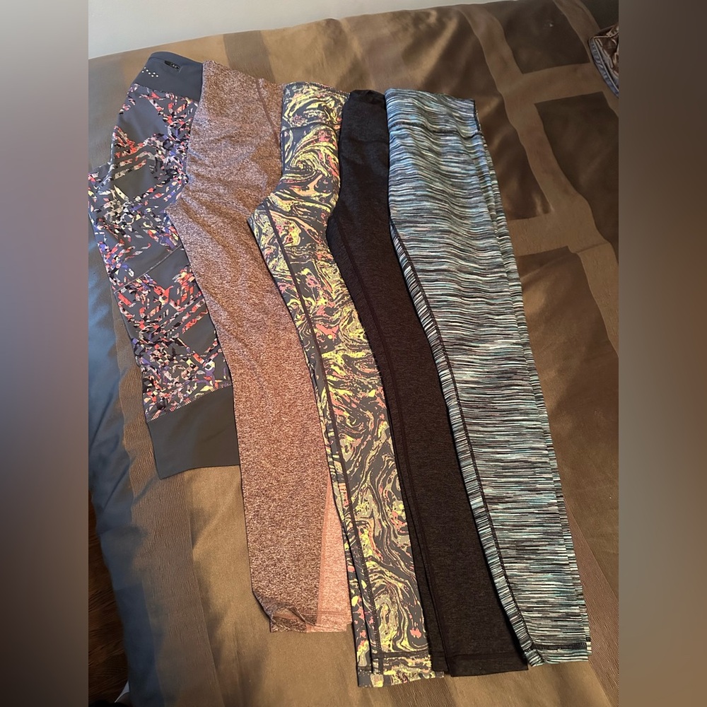 Zella Leggings Bundel
